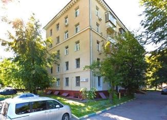 Продаю квартиру студию, 28 м2, Москва, Бронницкий переулок, 2, метро Стахановская