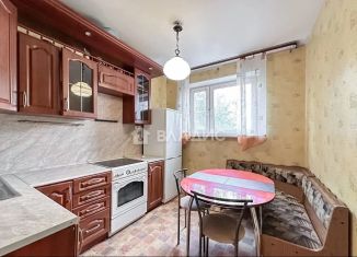 Продам 2-комнатную квартиру, 50.6 м2, Москва, метро Бибирево, Абрамцевская улица, 2