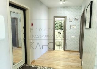 Продажа 2-комнатной квартиры, 60.6 м2, Видное, ЖК Зелёные Аллеи, бульвар Зелёные Аллеи, 17