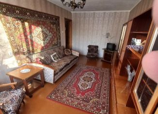 2-ком. квартира в аренду, 48 м2, Киров, Ленинский район, Московская улица, 128А