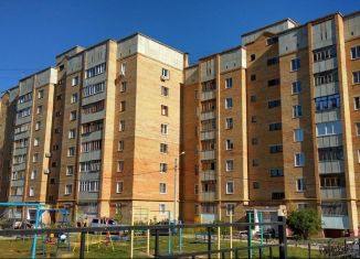 Продажа 3-ком. квартиры, 89.7 м2, Пензенская область, улица Рахманинова, 3