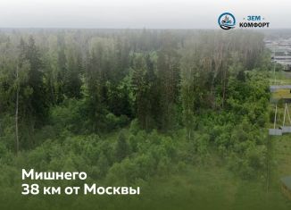 Продаю земельный участок, 6.6 сот., Московская область, Спасская улица