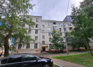 Квартира на продажу студия, 17.5 м2, Москва, ЮВАО, Золоторожский проезд, 2