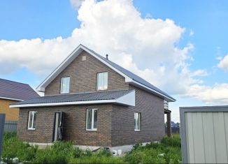 Продается дом, 165 м2, Раменское, Зимняя улица