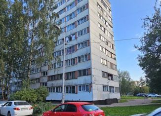 Продается 1-комнатная квартира, 30.6 м2, Санкт-Петербург, Выборгский район, улица Руднева, 27к2У