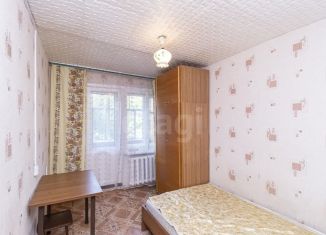 Продаю квартиру студию, 13 м2, Тюмень, улица Седова, 66