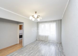 Продажа 3-комнатной квартиры, 55.5 м2, Пермский край, улица Луначарского, 95А