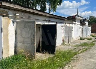 Продажа гаража, 17 м2, Чебаркуль