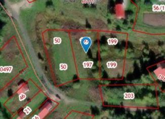 Продам земельный участок, 15 сот., село Деревянное