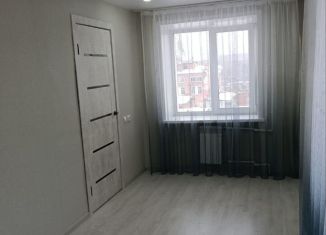 Продажа двухкомнатной квартиры, 45 м2, Юрга, улица Леонова, 5