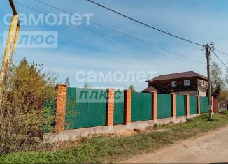 Продажа земельного участка, 9.8 сот., Тосно, улица Калинина, 8