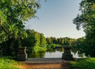 Продается участок, 12.4 сот., деревня Ладога