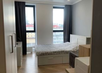 Сдам квартиру студию, 30 м2, Уфа, Верхнеторговая площадь, 4