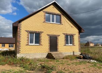 Продажа дома, 98 м2, деревня Самохваловка, Просторная улица, 14А