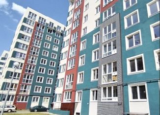 Продается 1-комнатная квартира, 36.1 м2, Калининград, Крейсерская улица, 13к1