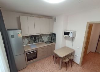 Сдаю в аренду однокомнатную квартиру, 35 м2, Верхняя Пышма, Успенский проспект, 18/2