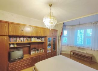 Продается 3-комнатная квартира, 82.6 м2, Москва, улица Адмирала Лазарева, 42к2, район Южное Бутово