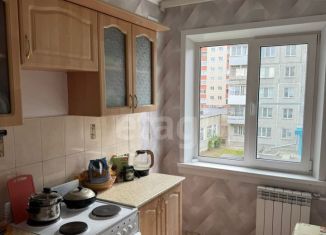 Продажа 2-ком. квартиры, 46 м2, Новосибирская область, Спортивная улица, 11