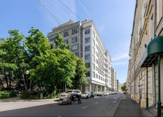 4-комнатная квартира на продажу, 144 м2, Москва, Филипповский переулок, 8с1, Филипповский переулок