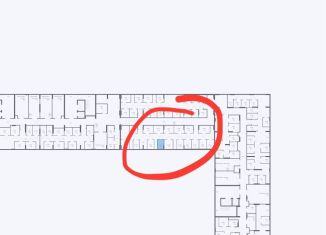 Продается гараж, 10 м2, Мытищи, улица Стрельбище Динамо, 10