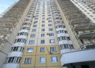 1-ком. квартира на продажу, 37 м2, Москва, Волгоградский проспект, 110к3, район Кузьминки