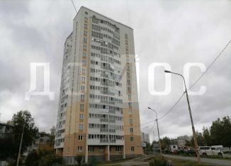 Продается 2-комнатная квартира, 57.3 м2, Екатеринбург, Билимбаевская улица, 25к2, метро Уральская