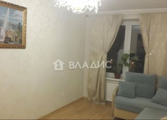 Продажа 1-комнатной квартиры, 32 м2, посёлок Парголово, ЖК Северная Долина, улица Николая Рубцова, 11к1