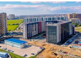 Продажа помещения свободного назначения, 48.19 м2, Мурино, Ручьёвский проспект, 20