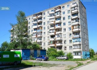 Продажа 1-комнатной квартиры, 21.5 м2, Пермь, Кировский район, Ласьвинская улица, 76