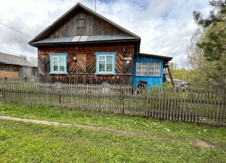 Продаю дом, 66.8 м2, поселок городского типа Нема, улица Победы, 1