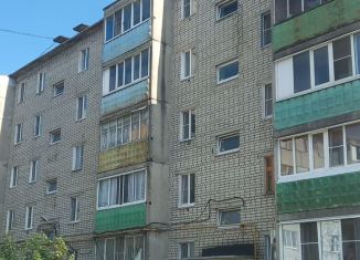 Продажа двухкомнатной квартиры, 50.4 м2, Рязань, улица Бирюзова, 1к4, Московский район