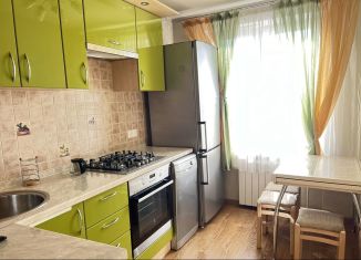 Сдается в аренду 2-ком. квартира, 45 м2, Москва, Солнечногорская улица, 23к1, Головинский район