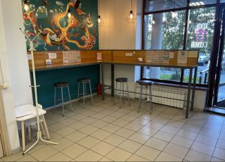 Сдаю торговую площадь, 7 м2, Подольск, Рязановское шоссе, 19