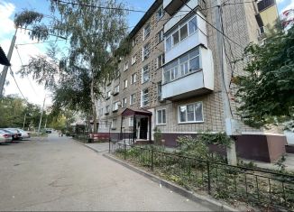 Продается трехкомнатная квартира, 49.5 м2, Донецк, 3-й микрорайон, 2