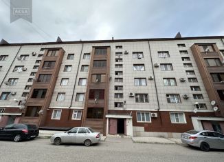 Продажа 2-ком. квартиры, 50.8 м2, Чечня, проспект А. Кадырова, 4