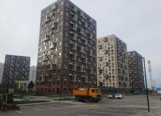 Продажа двухкомнатной квартиры, 33.6 м2, деревня Путилково, Вольная улица, 7, ЖК Большое Путилково