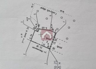 Продам дом, 31 м2, Саратов, Волжский район, Мясницкая улица, 32