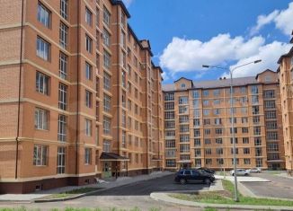 Продам 1-комнатную квартиру, 45 м2, Грозный, улица Сайханова, 133к2