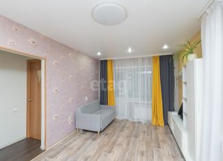 Продается 1-ком. квартира, 31.6 м2, Пермь, Кировский район, улица Фадеева, 10