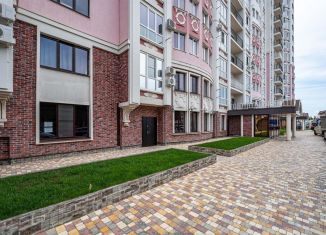 Продам 3-комнатную квартиру, 102.6 м2, Краснодар, Черниговская улица, 1, ЖК Версаль