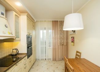 Продажа 2-ком. квартиры, 60 м2, Тюменская область, Московский тракт, 83к2