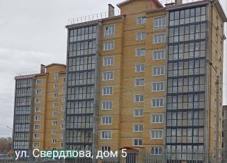 Продам квартиру студию, 34.3 м2, Красноярский край, улица Свердлова, 5