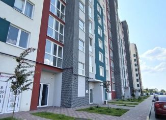 1-ком. квартира на продажу, 40.3 м2, Калининград, Крейсерская улица, 13к1