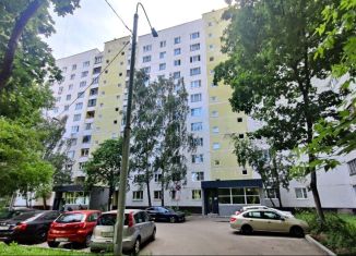 Продается квартира студия, 12.5 м2, Москва, улица Корнейчука, 55, метро Алтуфьево