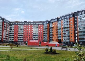 3-комнатная квартира на продажу, 104 м2, Пушкин, улица Архитектора Данини, 5, ЖК Самое Сердце