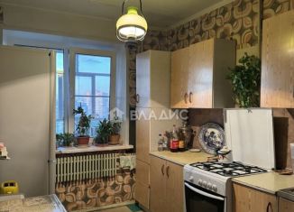 Продам 2-ком. квартиру, 51 м2, Обнинск, улица Гагарина, 21