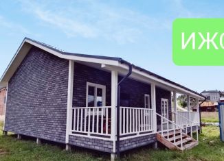 Дом на продажу, 126 м2, деревня Батыбино, деревня Батыбино, 15