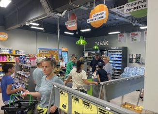 Продажа торговой площади, 365 м2, Самара, улица Советской Армии, 238А, метро Российская