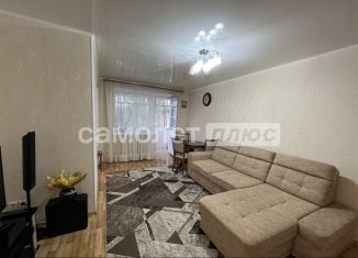 Продажа трехкомнатной квартиры, 56 м2, Республика Башкортостан, улица Садовое Кольцо, 7