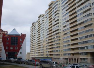 Аренда двухкомнатной квартиры, 57 м2, Новосибирск, микрорайон Горский, 8А